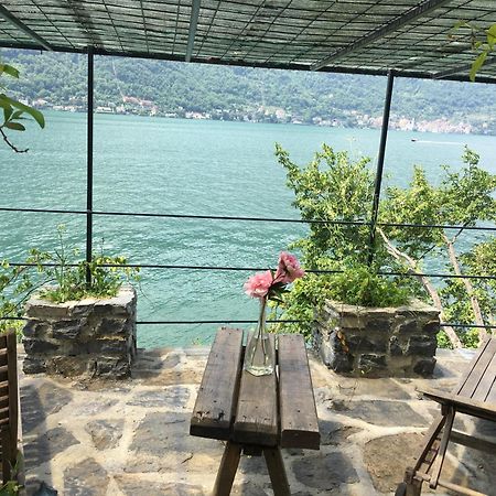 Castagna Holiday Home 네소 외부 사진