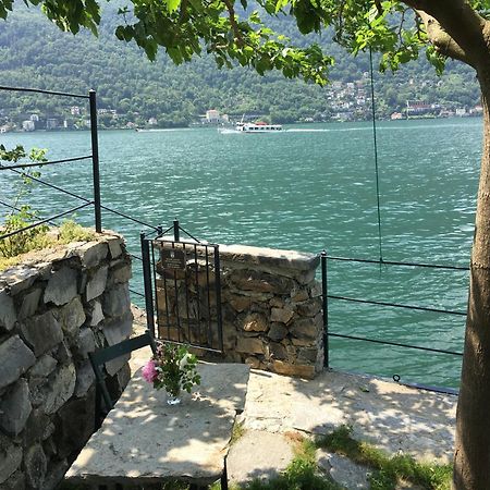 Castagna Holiday Home 네소 외부 사진