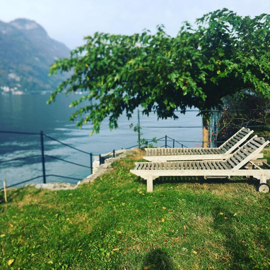 Castagna Holiday Home 네소 외부 사진