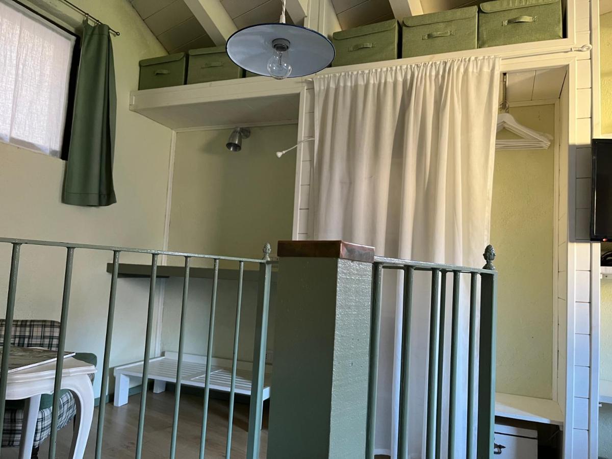 Castagna Holiday Home 네소 외부 사진