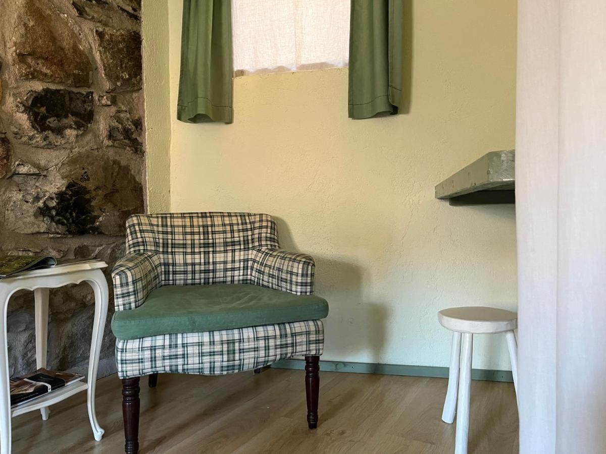 Castagna Holiday Home 네소 외부 사진