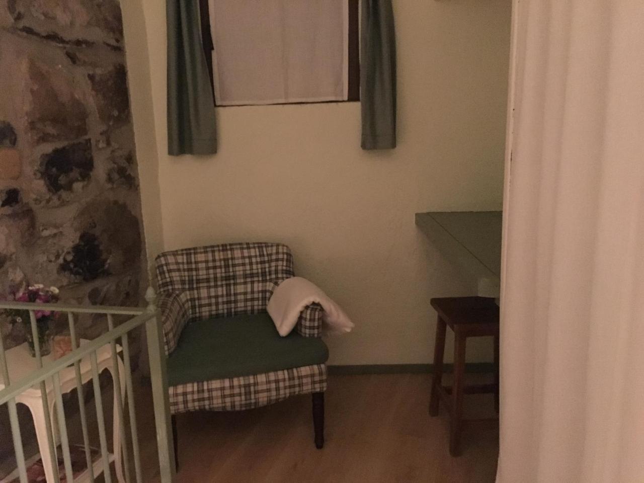 Castagna Holiday Home 네소 외부 사진