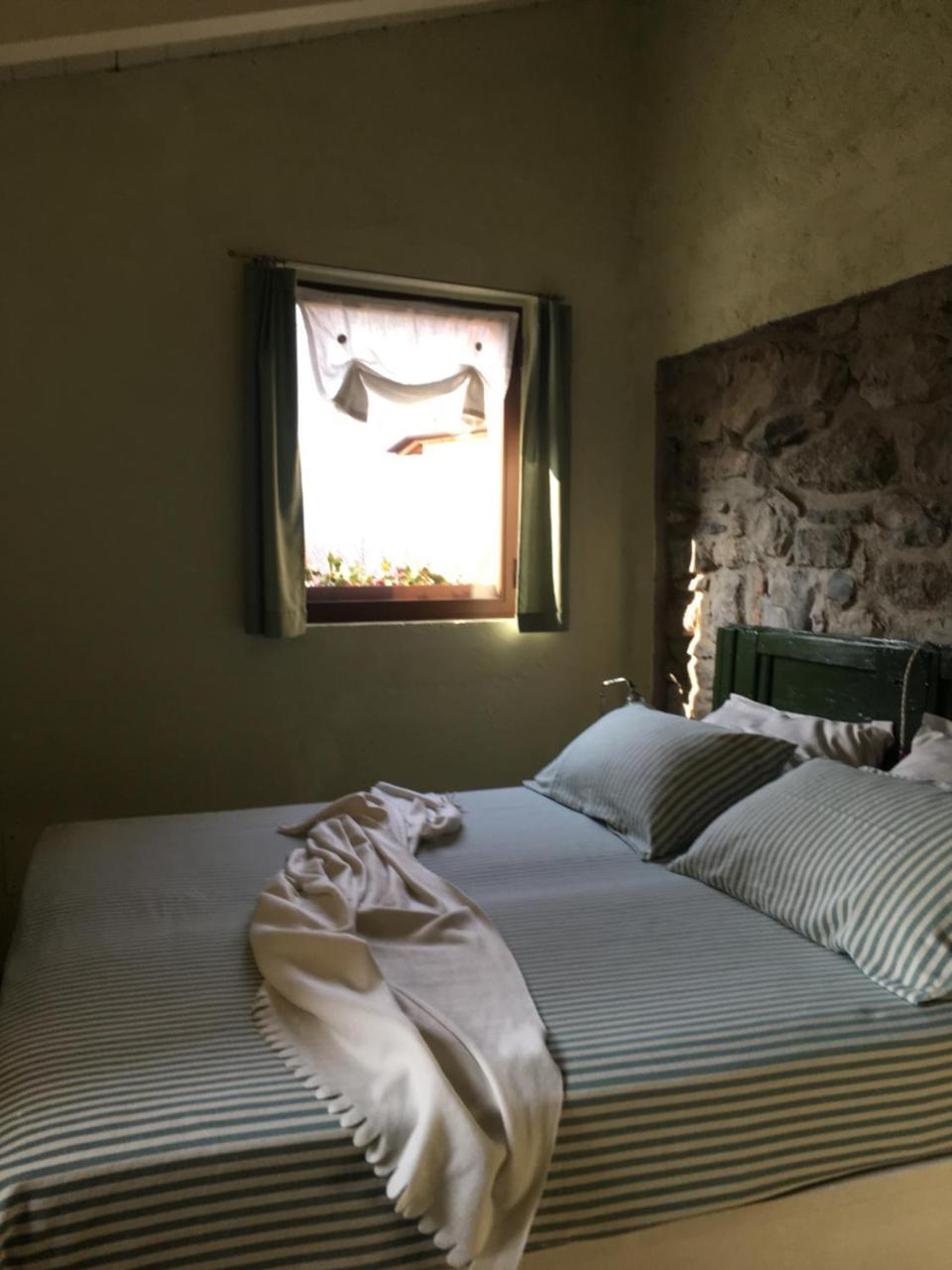 Castagna Holiday Home 네소 외부 사진