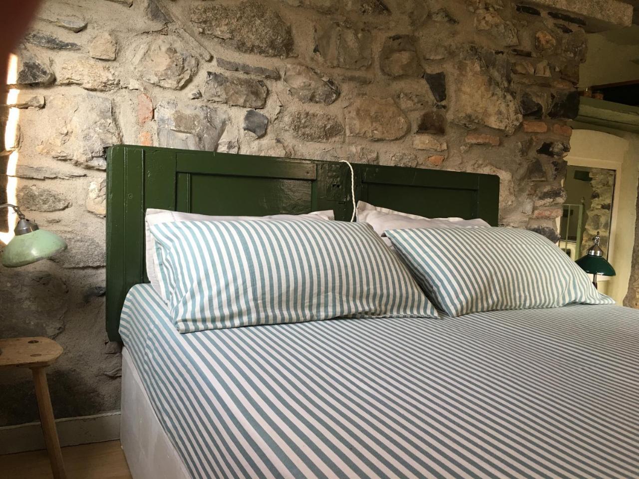 Castagna Holiday Home 네소 외부 사진